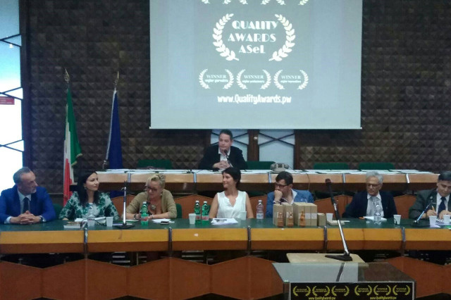 incontro unione nazionale consumatori teatro argentina roma