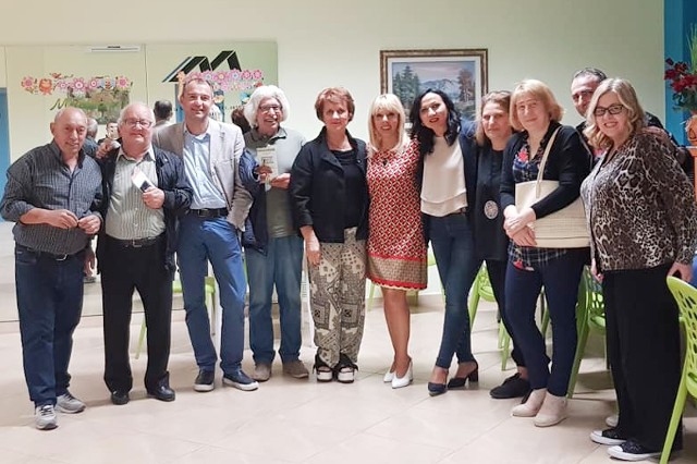 team Unione Nazionale Consumatori di Basilicata