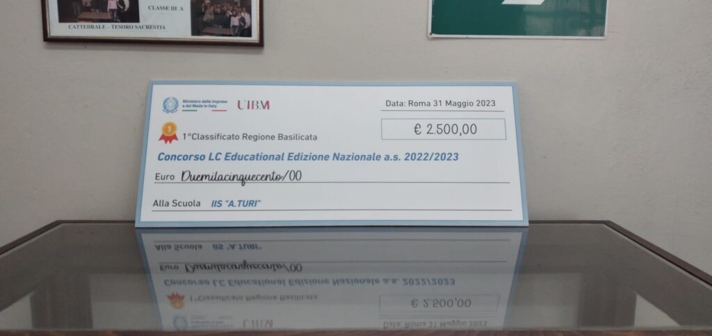 premio io sono originale