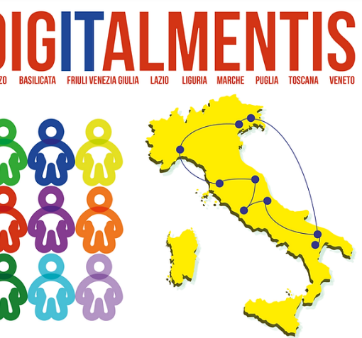 avviso pubblico digitalmentis