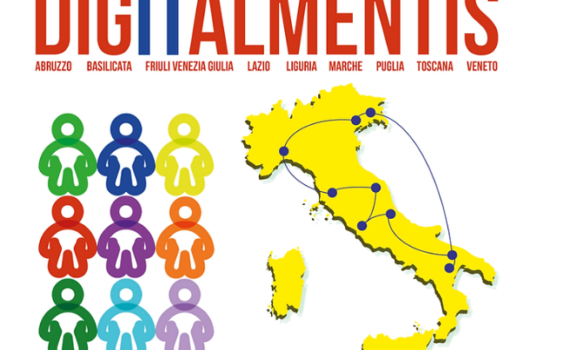 avviso pubblico digitalmentis