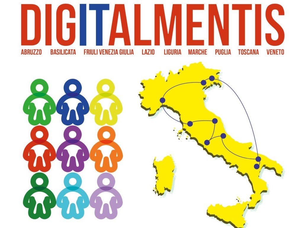 Progetto Digitalmentis