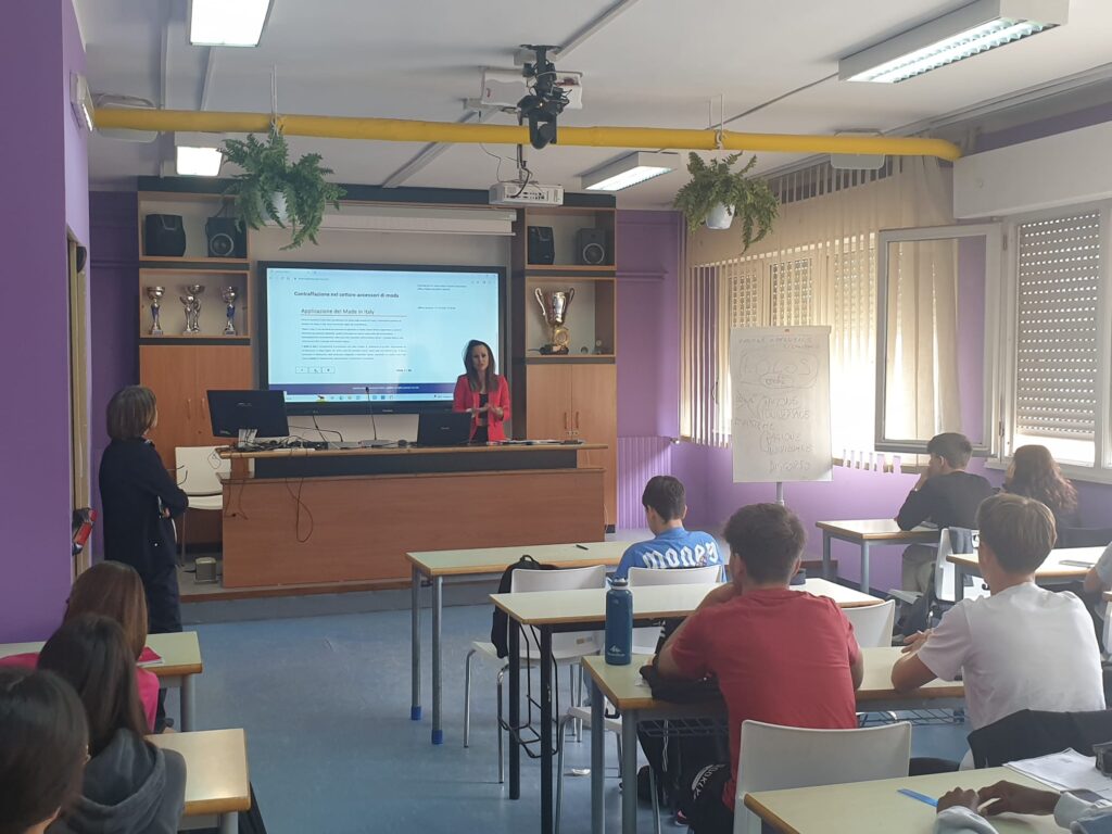 settimana anticontraffazione allegato 9