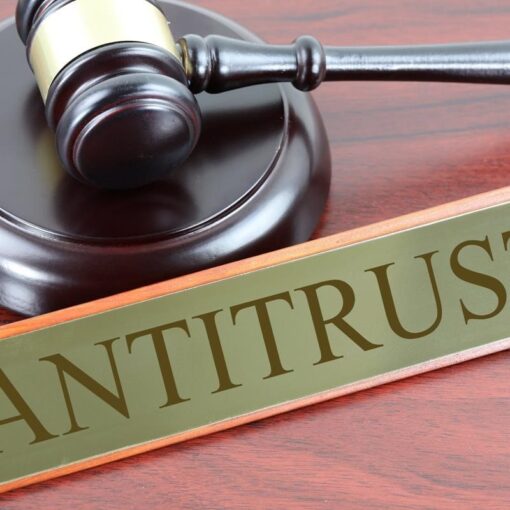 antitrust