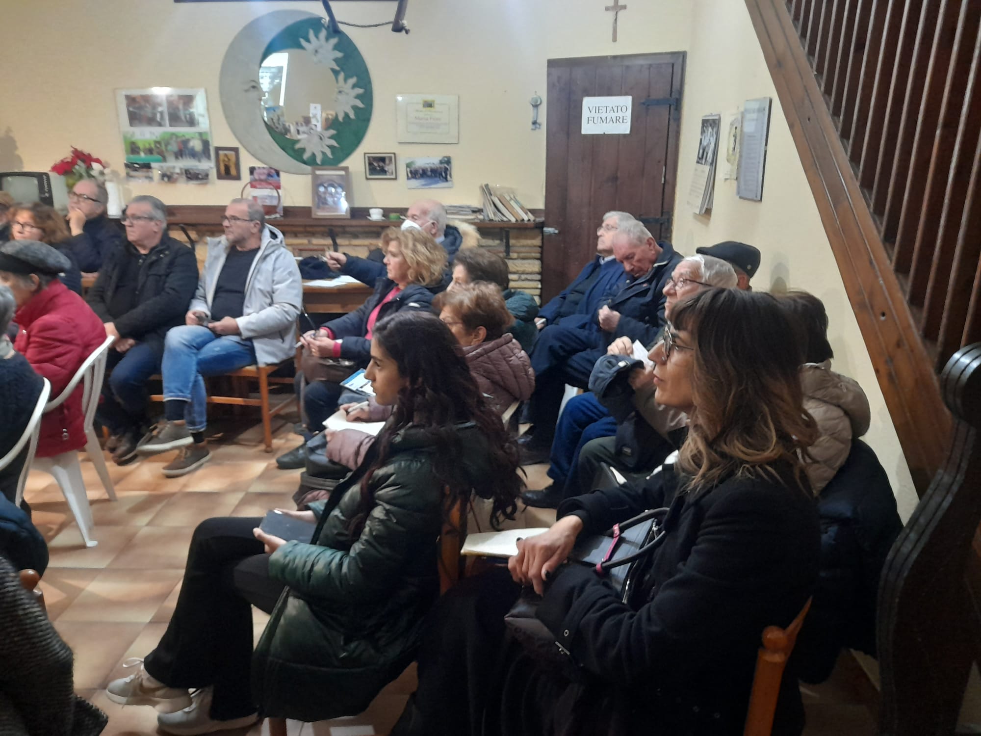 Progetto Digitalmentis Montescaglioso 1