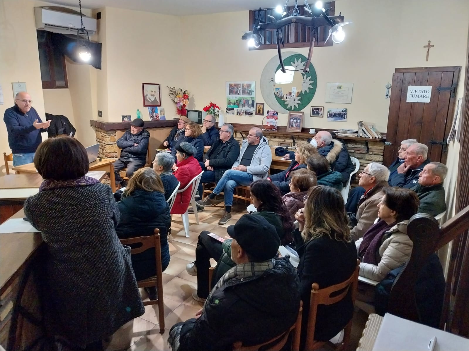 Progetto Digitalmentis Montescaglioso 2