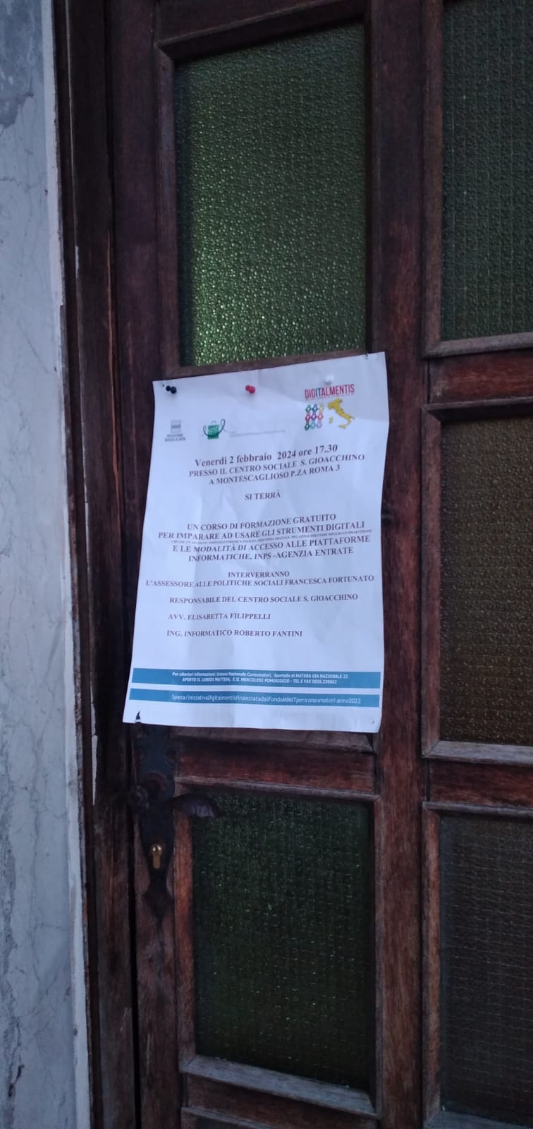 Progetto Digitalmentis Montescaglioso 5