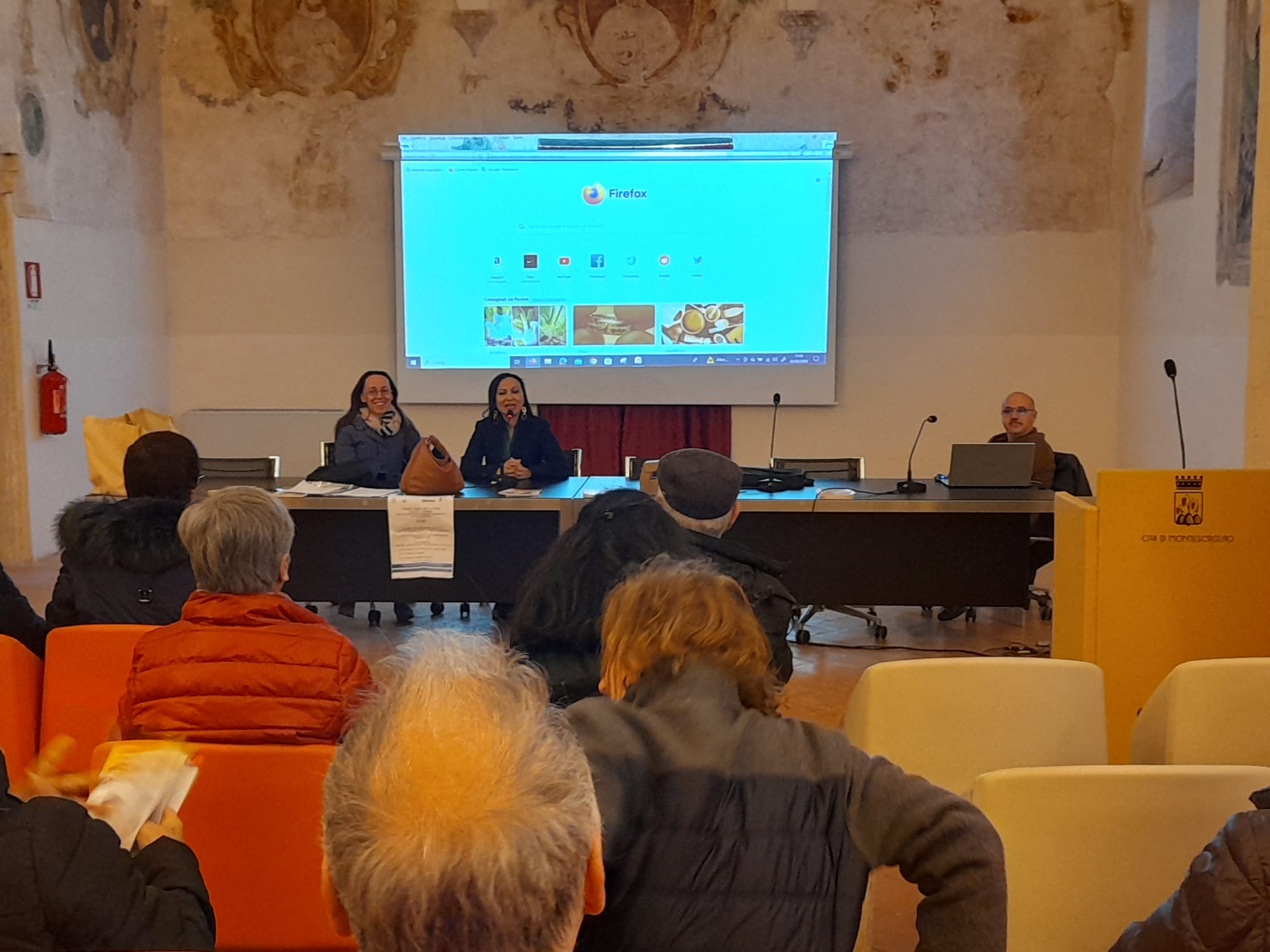 Digitalmentis 1 marzo 2024 Montescaglioso 2