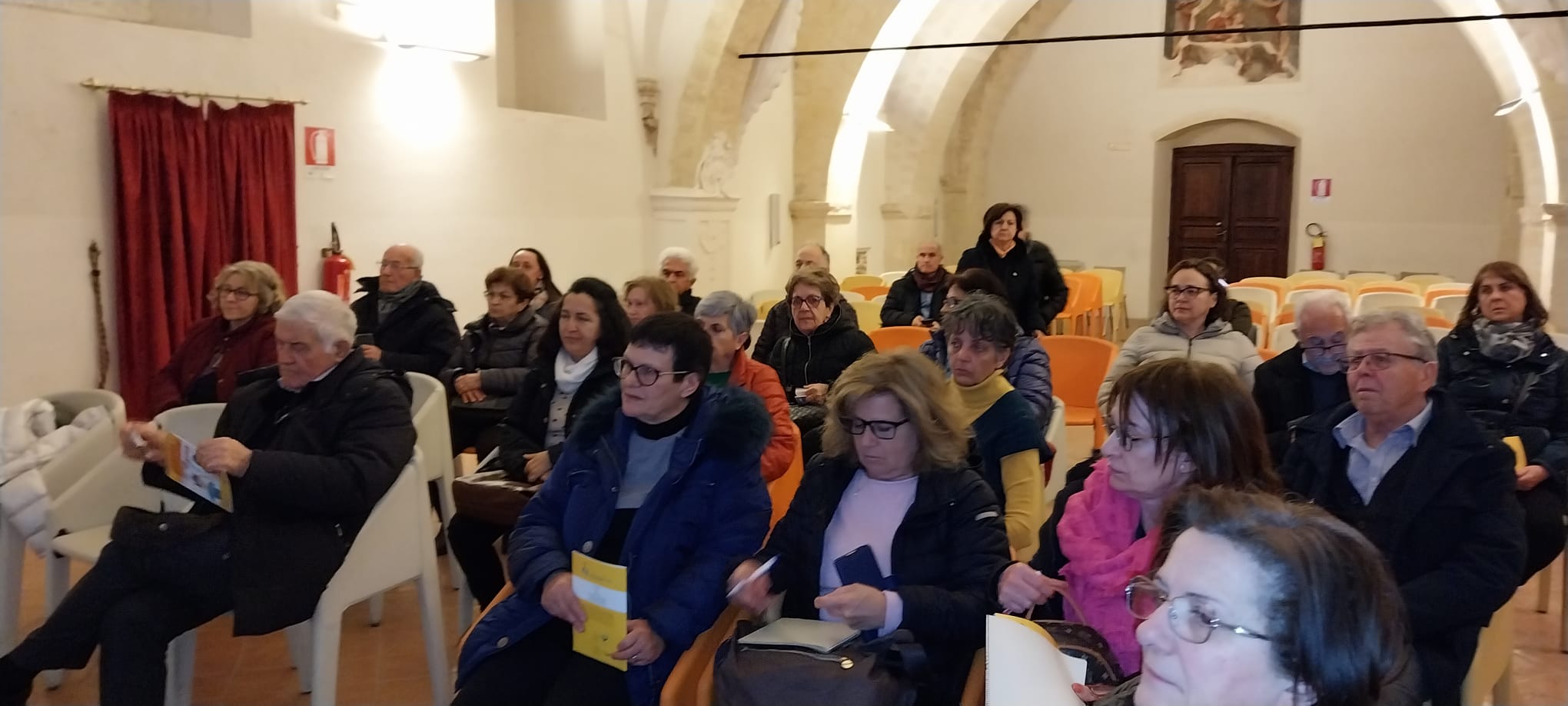 Digitalmentis 1 marzo 2024 Montescaglioso 3