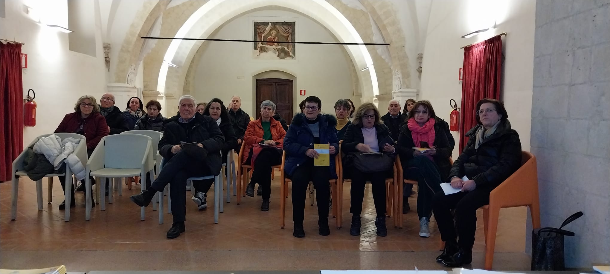 Digitalmentis 1 marzo 2024 Montescaglioso 4