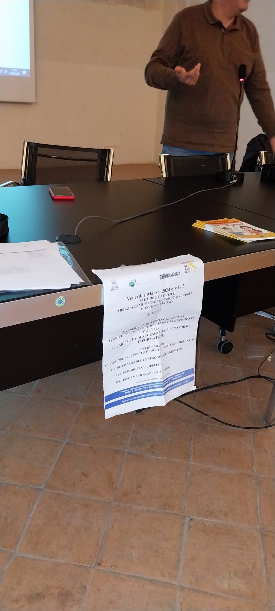 Digitalmentis 1 marzo 2024 Montescaglioso 5