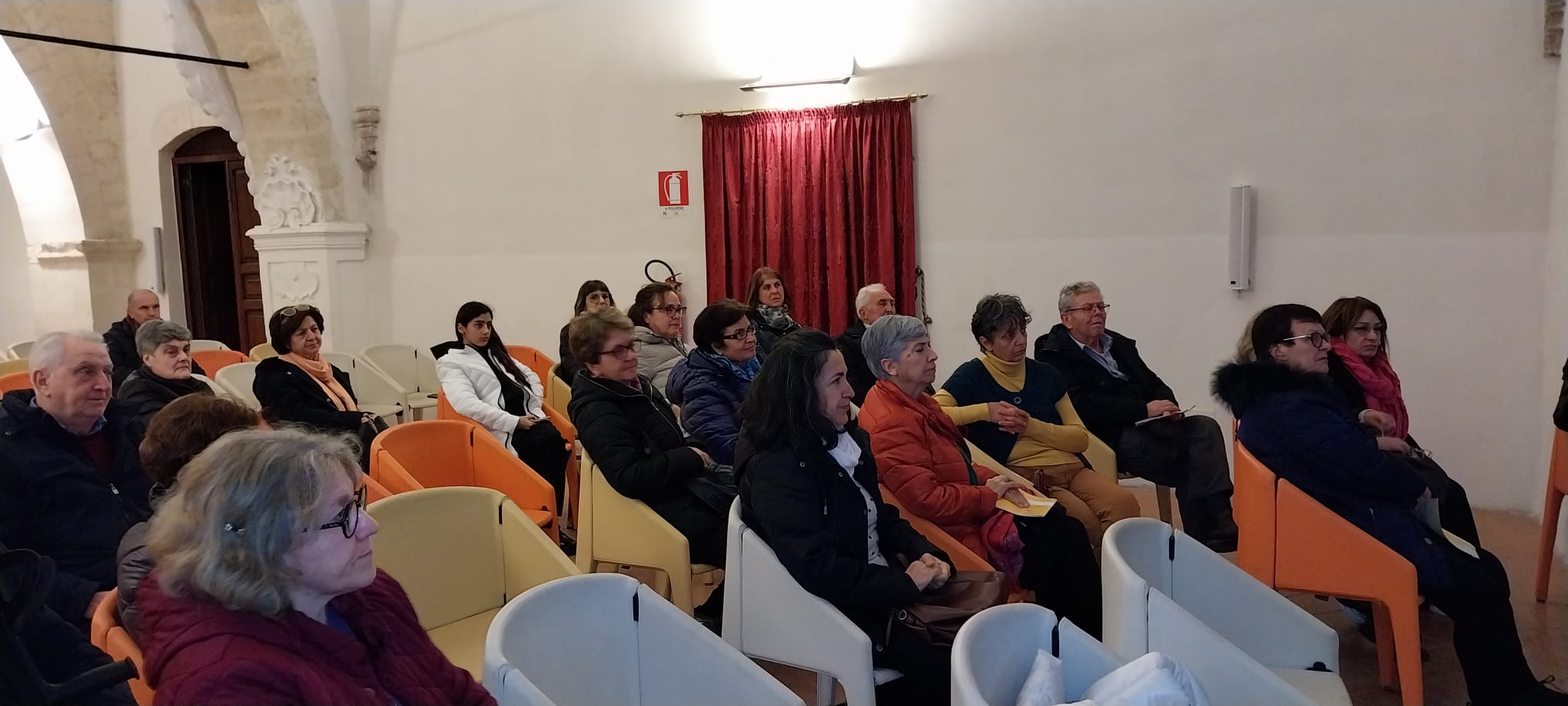 Digitalmentis 1 marzo 2024 Montescaglioso 6