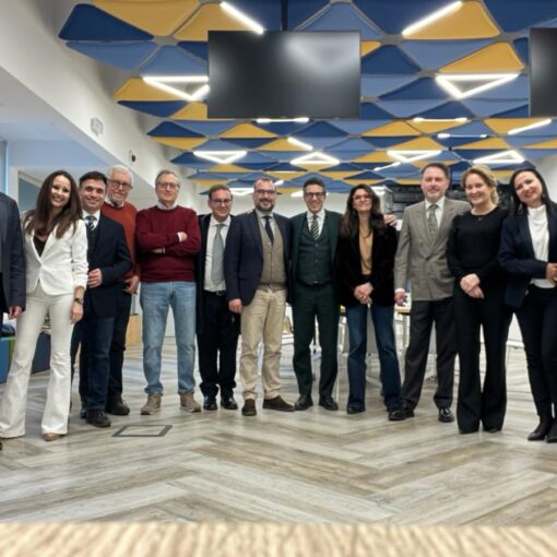 Consiglio Direttivo Straordinario dell'Unione Nazionale Consumatori 2024