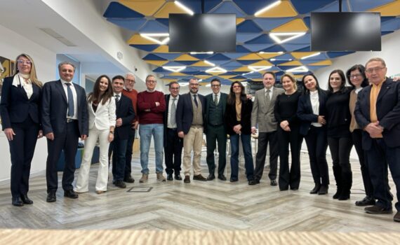 Consiglio Direttivo Straordinario dell'Unione Nazionale Consumatori 2024