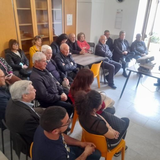 evento digitalmentis a miglionico