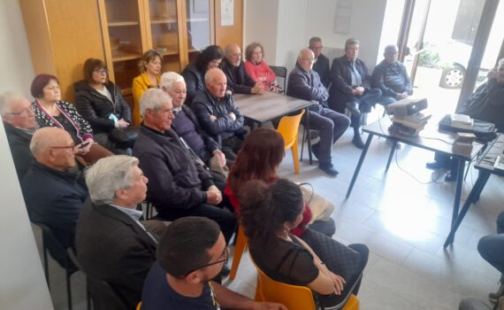 evento digitalmentis a miglionico