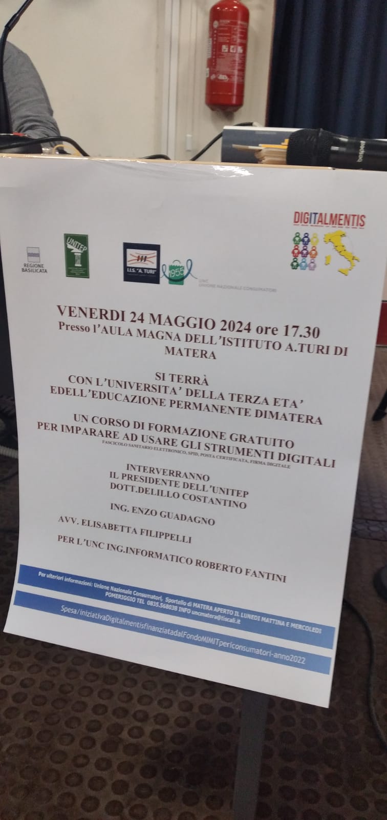 evento digitalmentis 24 maggio locandina