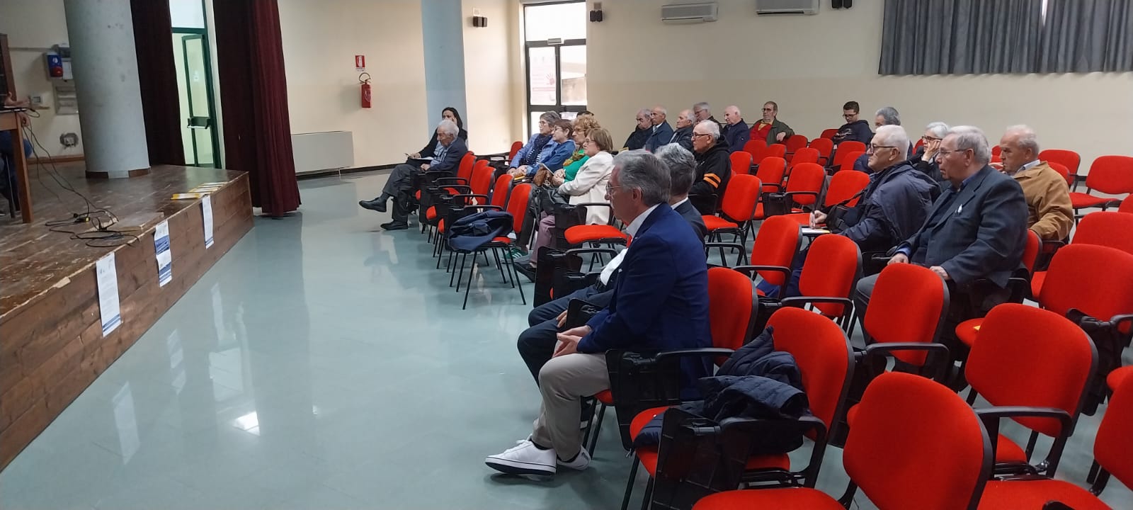 evento digitalmentis sant'arcangelo unitre
