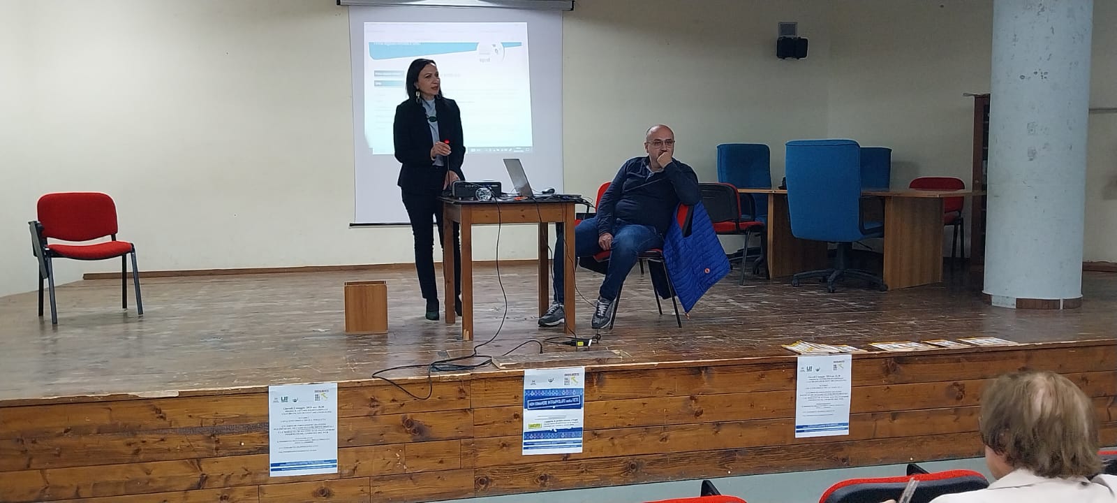 evento digitalmentis a sant'arcangelo di basilicata