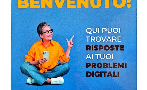 punto digitale facile