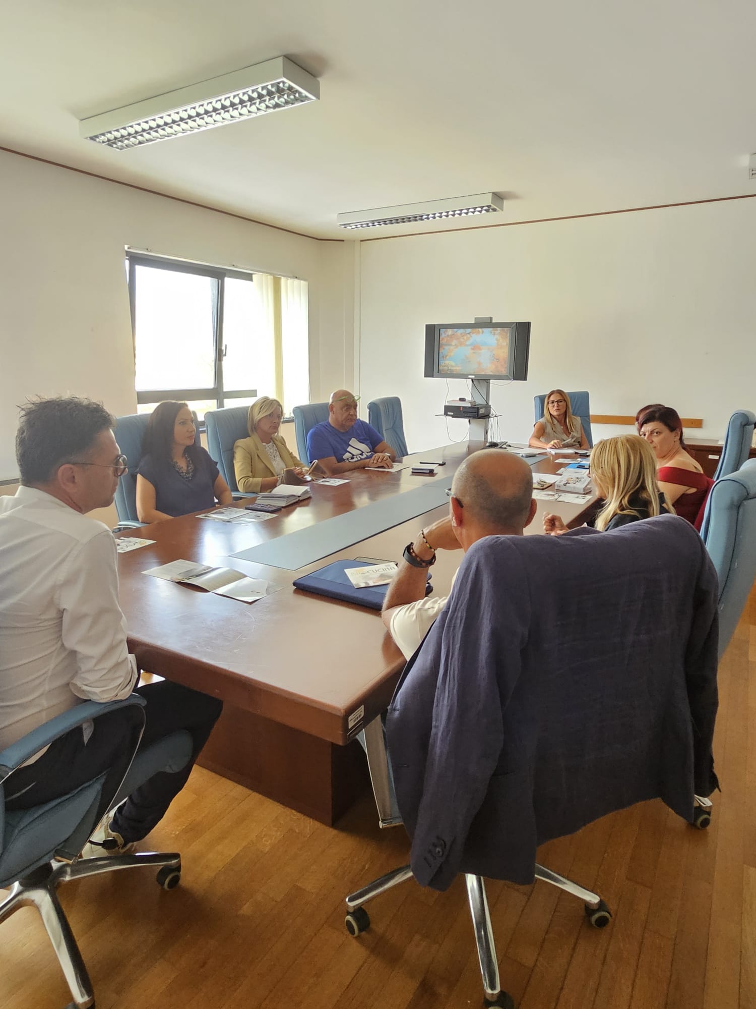 evento bio in cucina 3