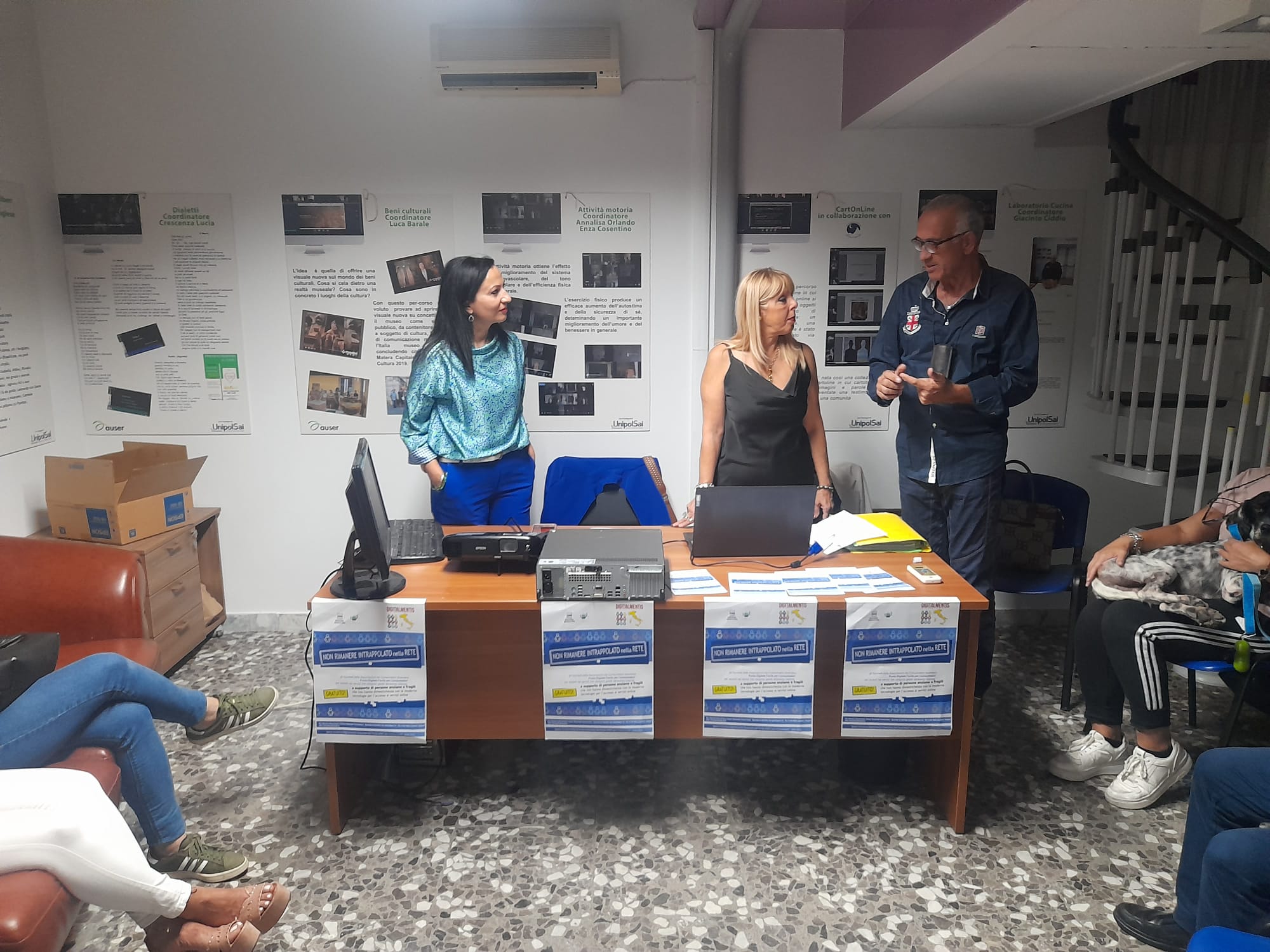 digitalmentis 9 OTTOBRE 2023