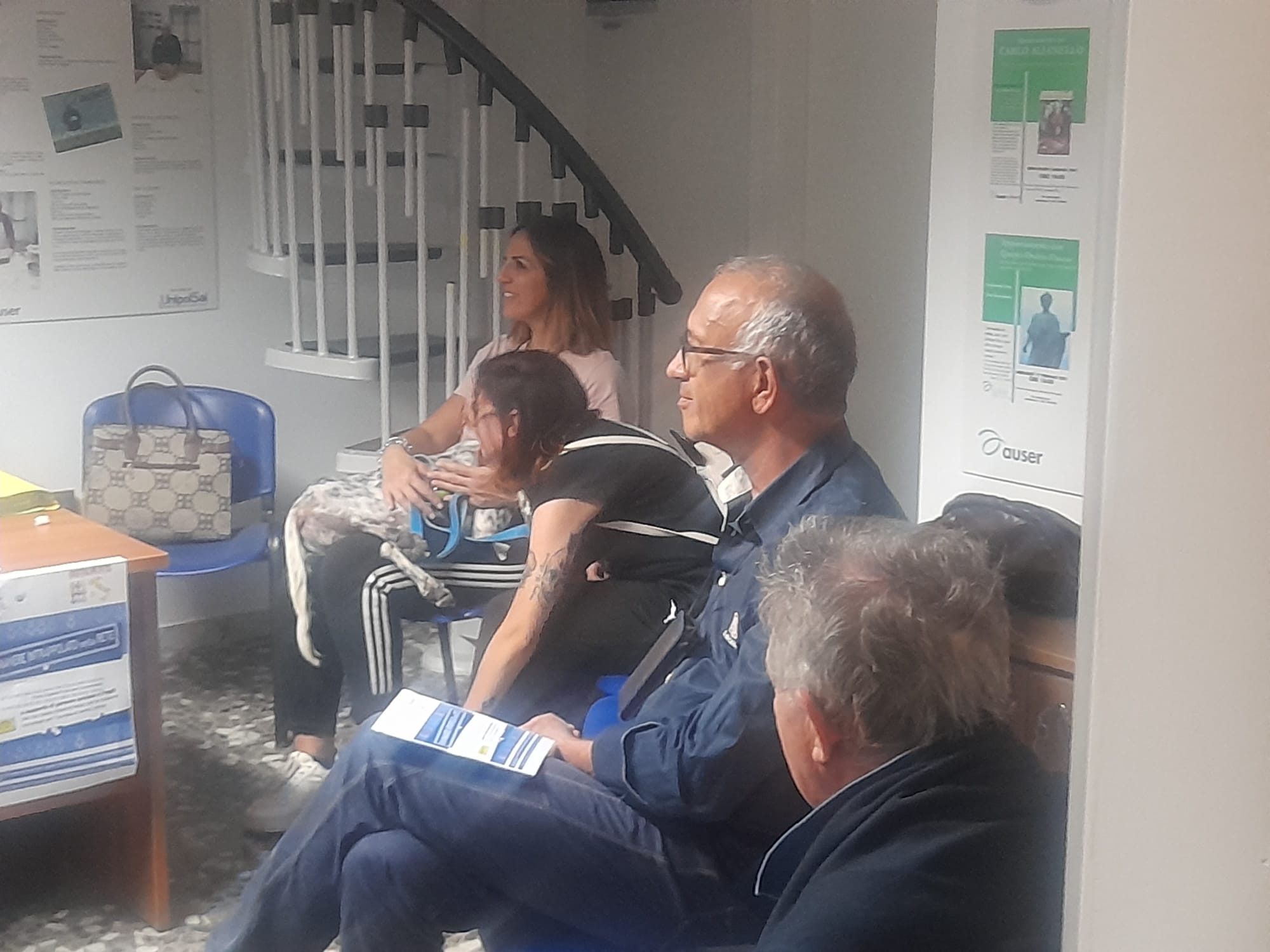 PRESENTAZIONE PROGETTO 9 OTTOBRE 2023 PROGETTO DIGITAL MENTIS