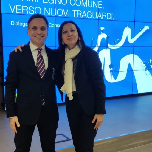 conciliazione poste avv. Filippelli