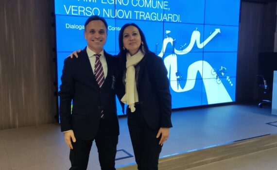 conciliazione poste avv. Filippelli