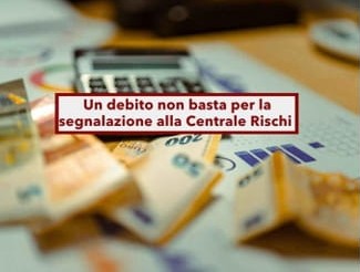IMPORTANTE SENTENZA DELLA CASSAZIONE A FAVORE DEI CONSUMATORI