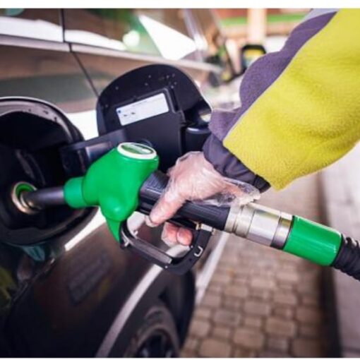 PRIMATO DELLA BASILICATA CARO BENZINA