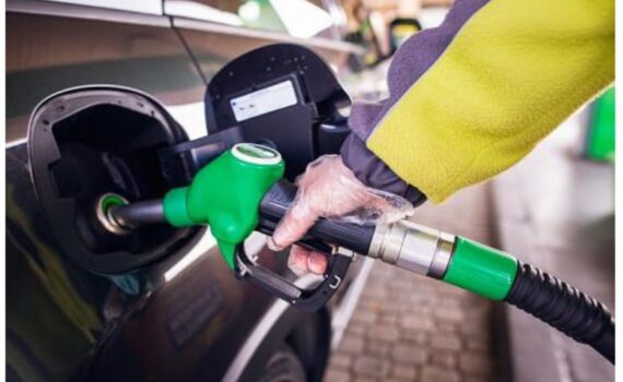 PRIMATO DELLA BASILICATA CARO BENZINA