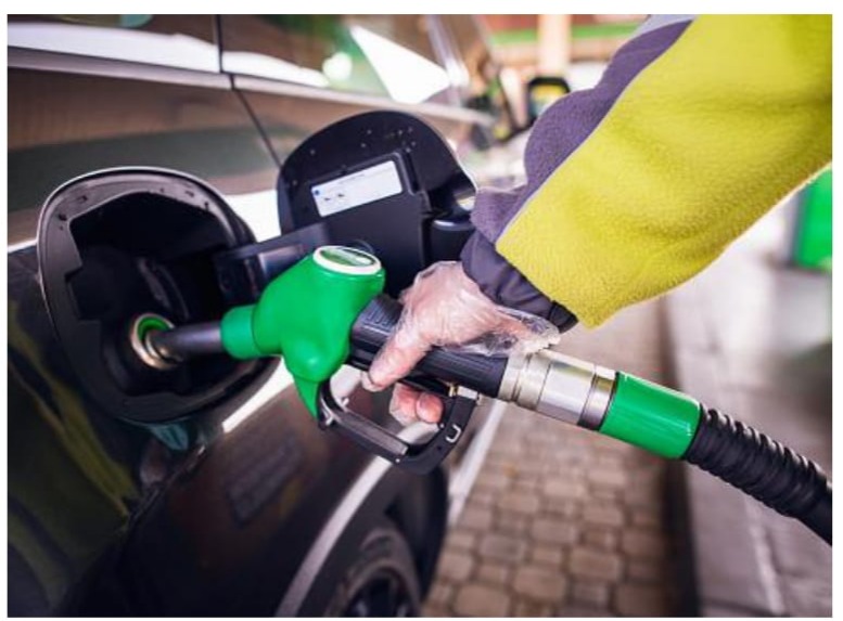 PRIMATO DELLA BASILICATA CARO BENZINA