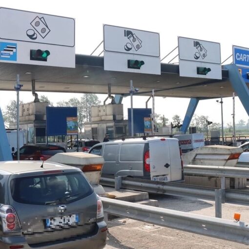 Rimborso pedaggi autostradali da giugno 2026 è possibile!