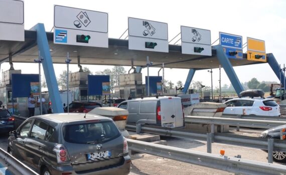 Rimborso pedaggi autostradali da giugno 2026 è possibile!