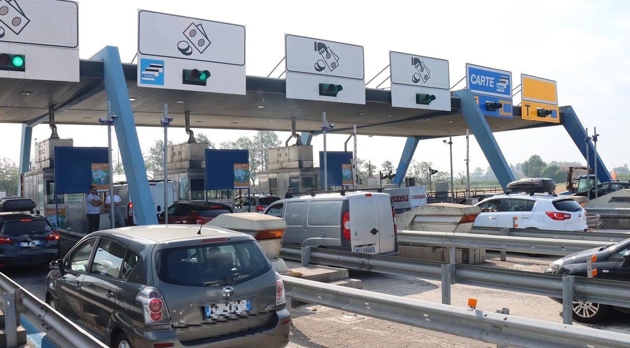 Rimborso pedaggi autostradali da giugno 2026 è possibile!
